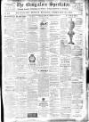 Bangalore Spectator Monday 25 February 1884 Page 1
