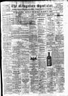 Bangalore Spectator Friday 07 March 1884 Page 1