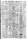 Bangalore Spectator Monday 10 March 1884 Page 1