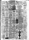 Bangalore Spectator Friday 11 April 1884 Page 1