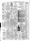 Bangalore Spectator Wednesday 14 July 1886 Page 4