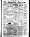 Bangalore Spectator Saturday 12 January 1889 Page 1