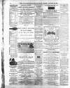 Bangalore Spectator Saturday 26 January 1889 Page 4