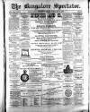 Bangalore Spectator Tuesday 12 February 1889 Page 1