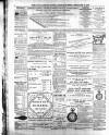 Bangalore Spectator Monday 18 February 1889 Page 4