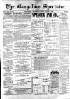 Bangalore Spectator Monday 04 March 1889 Page 1