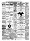 Bangalore Spectator Wednesday 07 May 1890 Page 4