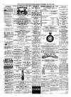 Bangalore Spectator Friday 25 July 1890 Page 4