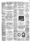 Bangalore Spectator Thursday 06 April 1893 Page 4