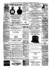 Bangalore Spectator Wednesday 19 April 1893 Page 4