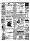 Bangalore Spectator Saturday 22 April 1893 Page 4