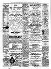 Bangalore Spectator Monday 24 April 1893 Page 4