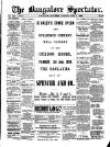 Bangalore Spectator Saturday 03 June 1893 Page 1