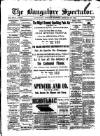 Bangalore Spectator Tuesday 13 February 1894 Page 1