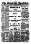 Bangalore Spectator Monday 03 September 1894 Page 1
