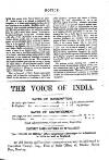 Voice of India Monday 01 January 1883 Page 2