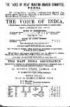 Voice of India Thursday 01 February 1883 Page 38