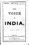 Voice of India Monday 01 December 1884 Page 63