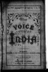 Voice of India Sunday 01 December 1889 Page 55