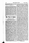 Voice of India Saturday 06 July 1901 Page 8