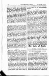 Voice of India Saturday 10 August 1901 Page 6