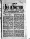 Voice of India Saturday 06 January 1906 Page 1