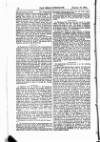 Voice of India Saturday 13 January 1906 Page 8