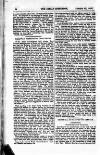 Voice of India Saturday 20 January 1906 Page 6