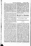Voice of India Saturday 08 January 1910 Page 6