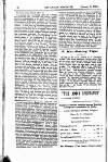 Voice of India Saturday 08 January 1910 Page 10