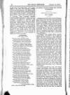 Voice of India Saturday 15 January 1910 Page 8