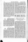 Voice of India Saturday 22 January 1910 Page 6