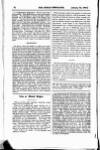 Voice of India Saturday 22 January 1910 Page 10