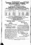 Voice of India Saturday 22 January 1910 Page 20