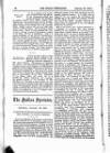 Voice of India Saturday 29 January 1910 Page 6