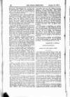 Voice of India Saturday 29 January 1910 Page 8