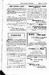 Voice of India Saturday 05 February 1910 Page 12