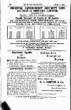 Voice of India Saturday 05 March 1910 Page 20