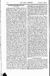 Voice of India Saturday 09 November 1912 Page 6