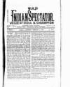 Voice of India Saturday 01 February 1913 Page 1
