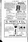 Voice of India Saturday 15 February 1913 Page 10