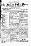 Indian Daily News Tuesday 20 June 1876 Page 1