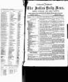 Indian Daily News Friday 14 December 1877 Page 1