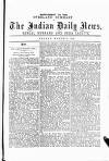 Indian Daily News Friday 15 March 1878 Page 25