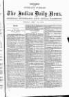 Indian Daily News Friday 10 May 1878 Page 29