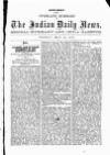 Indian Daily News Tuesday 28 May 1878 Page 25