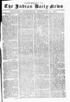 Indian Daily News Wednesday 11 February 1880 Page 31