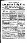 Indian Daily News Saturday 14 July 1883 Page 1