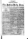 Indian Daily News Tuesday 08 January 1884 Page 56