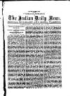 Indian Daily News Saturday 30 August 1884 Page 45